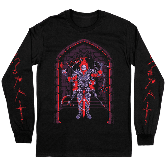 Ember Warden Long Sleeve Shirt - Small