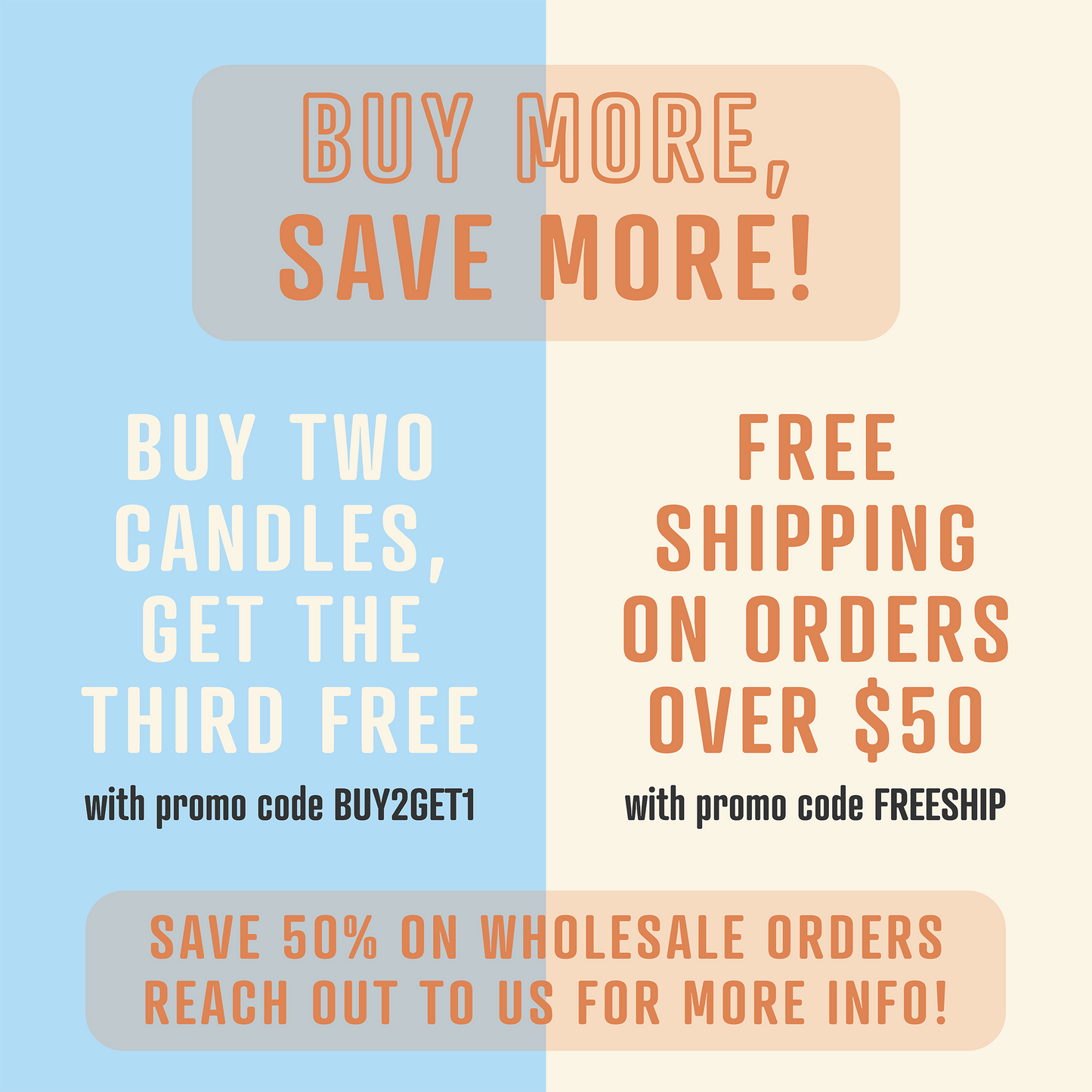 Almost Died At ORTBO | Soy Wax Scented Candle