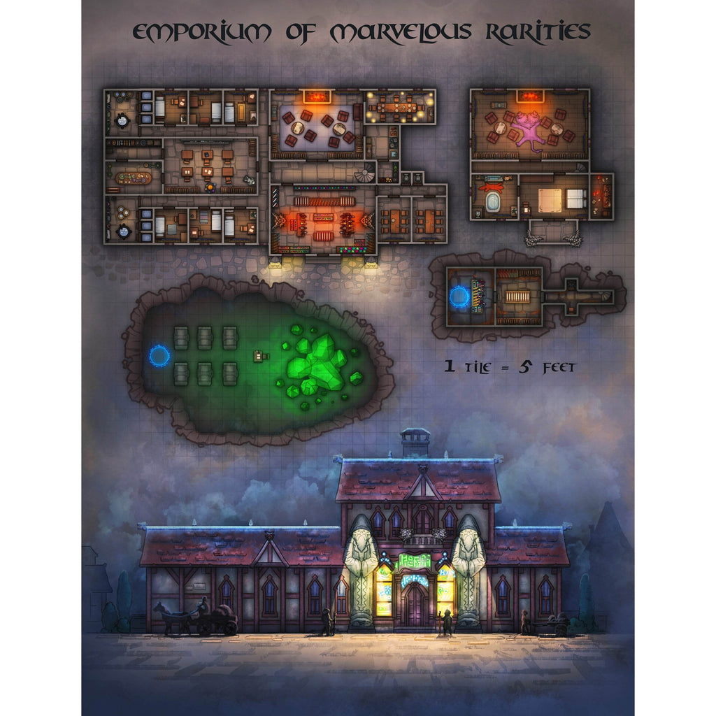 Crown of the Oathbreaker Bundle - 