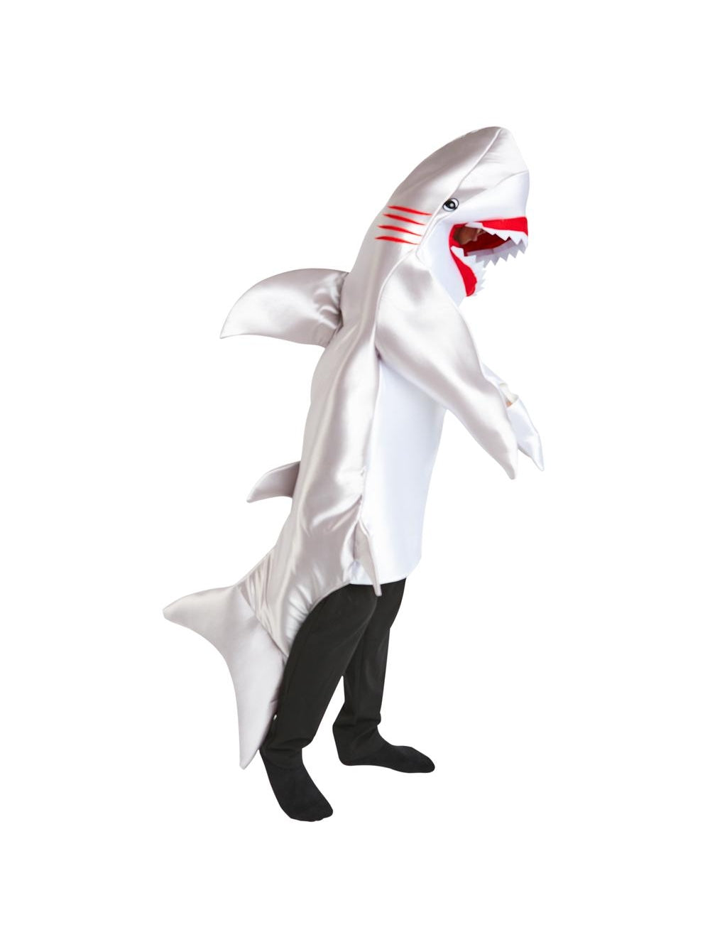 Child's Great White Shark Costume