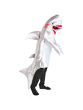 Toddler Great White Shark Costume 4T