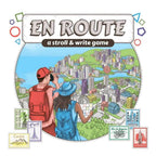 En Route - 