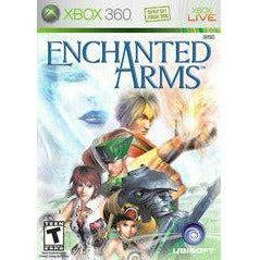 Enchanted Arms - Xbox 360