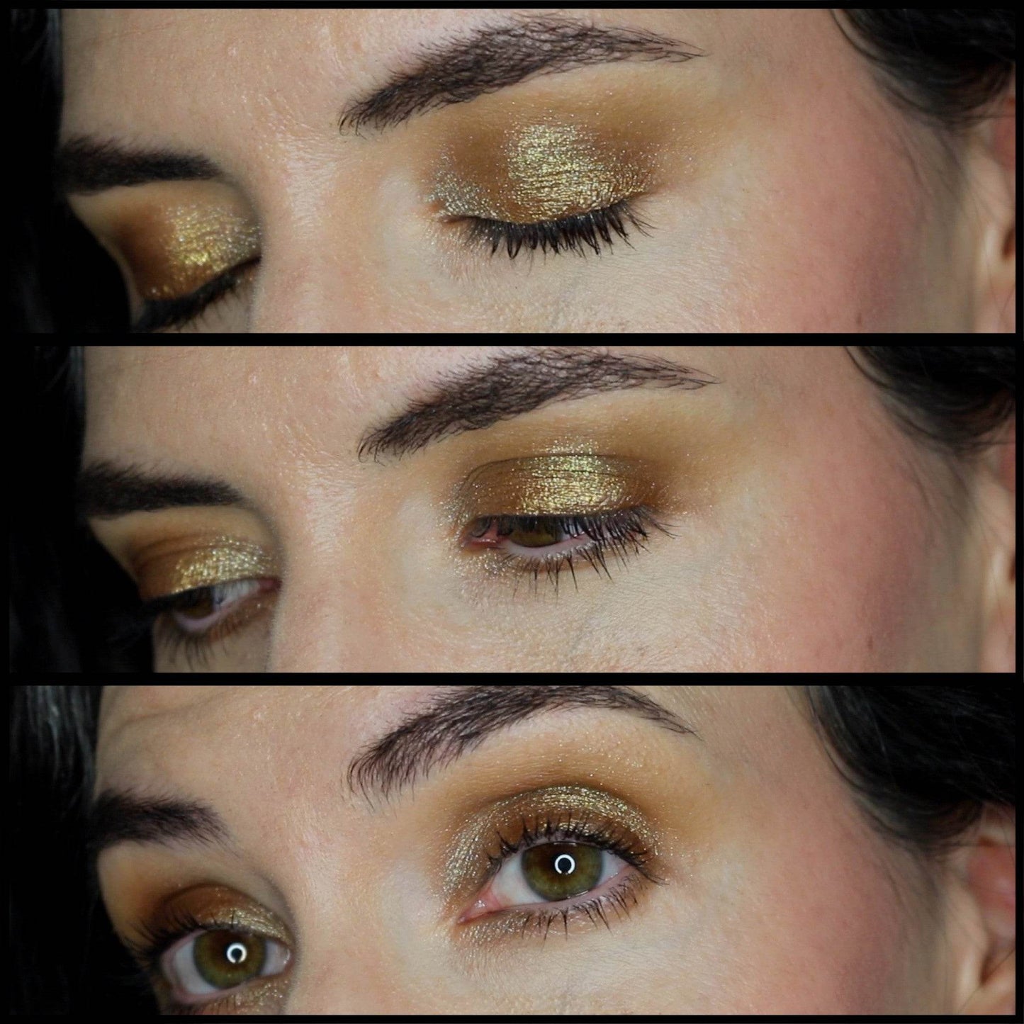 Enchanted Autumn Palette - Palette