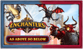 Enchanters: As Above So Below Expansion - 