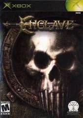 Enclave - Xbox - 