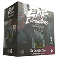 Epic Encounters: Ruins of Symbaroum - The Corrupted Coloss - 