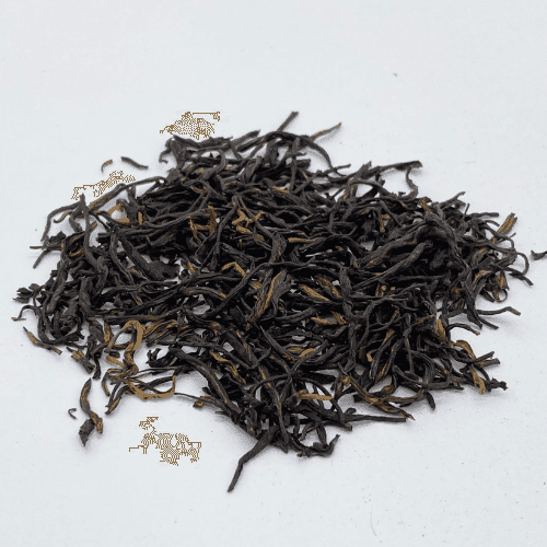 English Breakfast Loose Leaf Tea - Tea Lover
