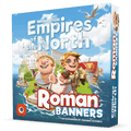 Imperial Settlers: Empires of the North: Roman Banners - 