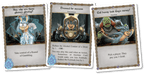 The Red Dragon Inn: Allies - Evil Pooky - 