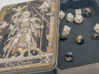 Epic Character Class Dice Set: The Cleric - 