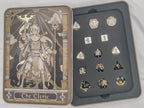 Epic Character Class Dice Set: The Cleric - 
