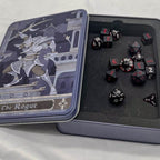 Epic Character Class Dice Set: The Rogue - 