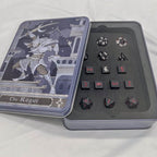 Epic Character Class Dice Set: The Rogue - 