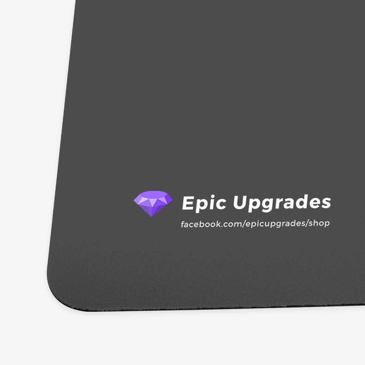 Dragons Life Playmat - Standard Playmat / Plain