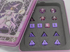 Epic Character Class Dice Set: The Wizard - 
