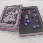 Epic Character Class Dice Set: The Wizard - 