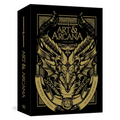 Dungeons & Dragons Art & Arcana [Special Edition, Boxed Book & Ephemera Set]: A Visual History