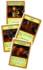 The Red Dragon Inn: Allies - Erin the Ever-Changing - 