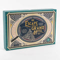 Escape Room Games: Escape from the Grand Hotel - 