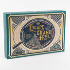 Escape Room Games: Escape from the Grand Hotel - 