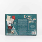 Escape Room Games: Escape from the Grand Hotel - 