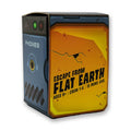 Escape From Flat Earth - 
