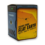 Escape From Flat Earth - 