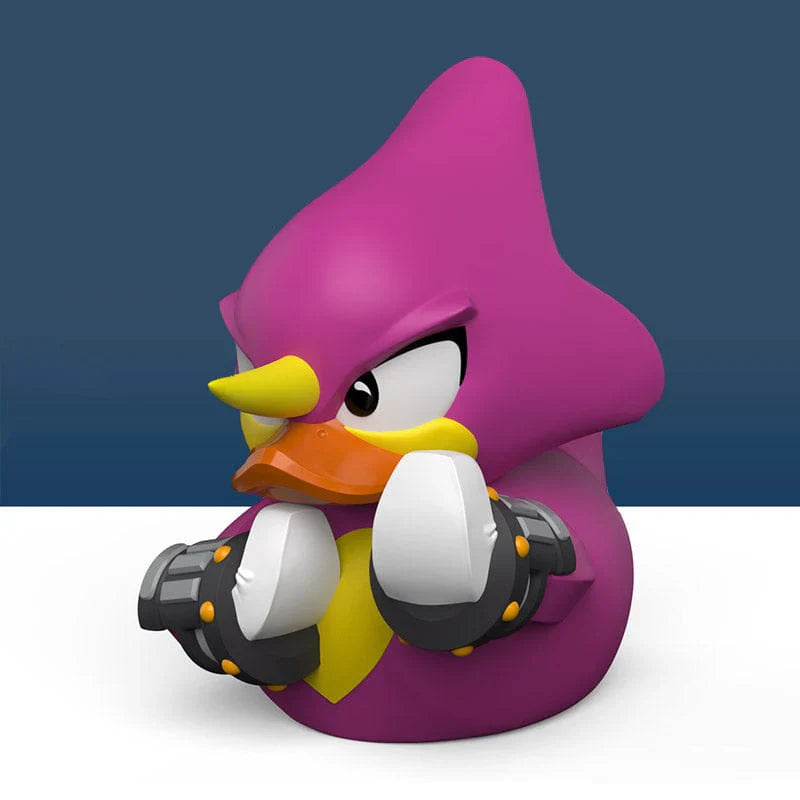 Espio The Chameleon TUBBZ Collectible Duck (Collector's Edition)