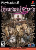 Eternal Poison - Playstation 2