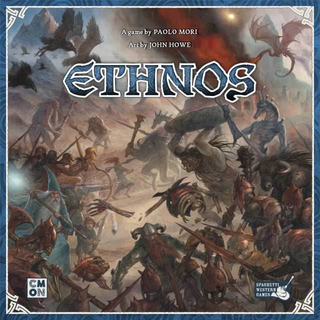 Ethnos - 