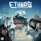Ethnos (2nd Edition) - 