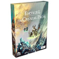 Evenfall: The Crystal Path - 