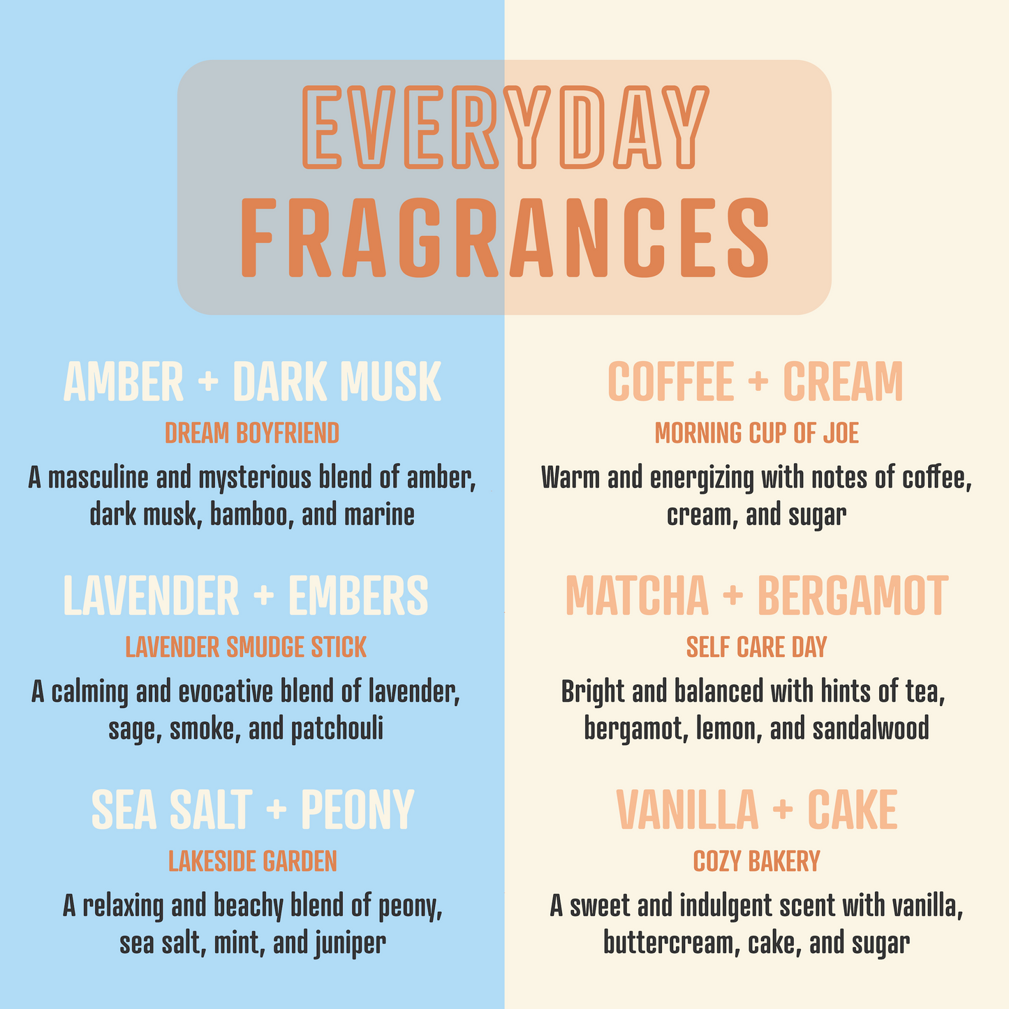 A Candle In This Economy | Soy Wax Scented Candle