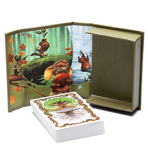 Everdell: Playing Cards - 