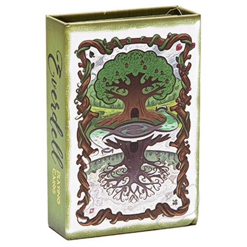 Everdell: Playing Cards - 