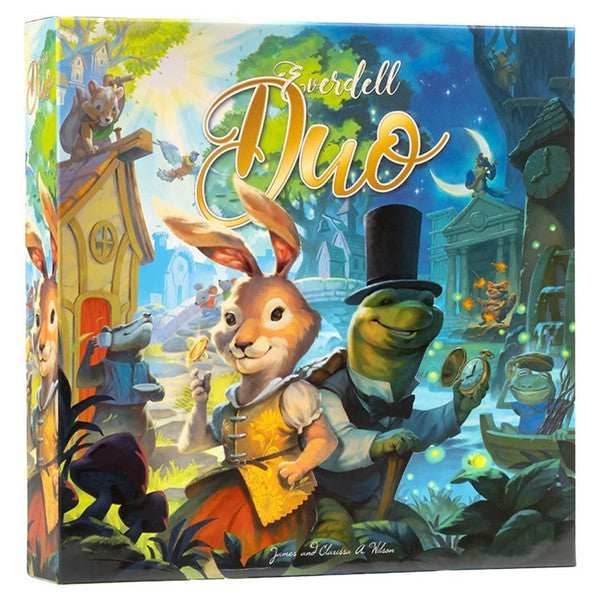 Everdell Duo - 