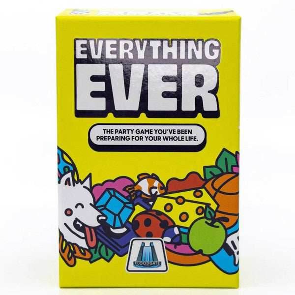 Everything Ever - 
