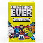 Everything Ever - 