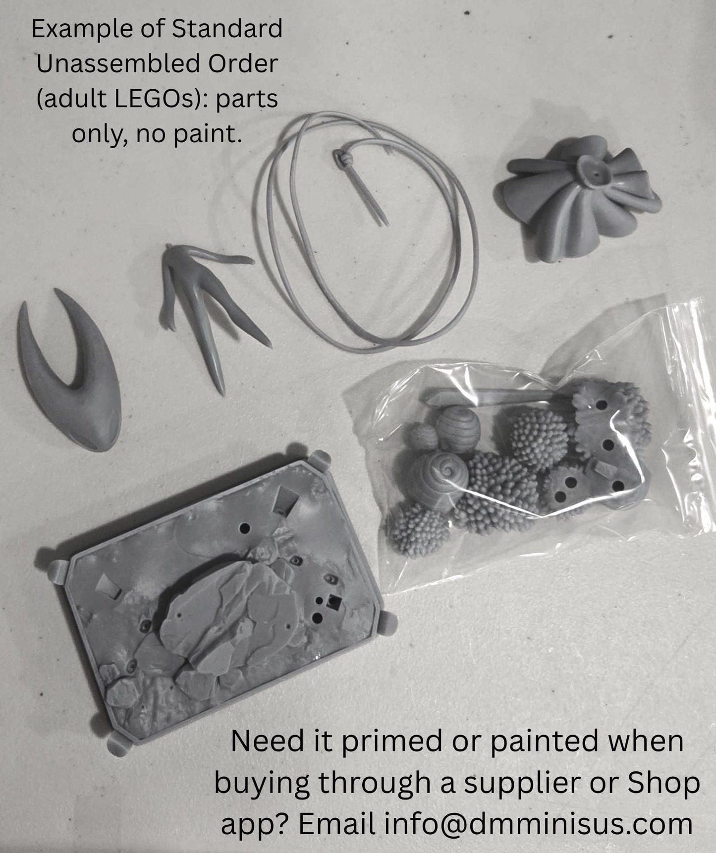 Ultamecia - Final Fantasy VIII (SFW/NSFW 18+) - 1:6 Scale