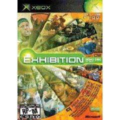 Exhibition Volume 2 - Xbox - 