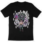 Curse Shirt - Small