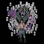 Curse Shirt - Small