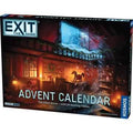 EXIT: Advent Calendar - The Silent Storm - 