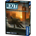 EXIT: The Disappearance of Sherlock Holmes - 