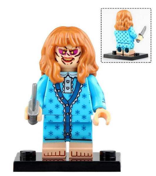 Regan - The Exorcist