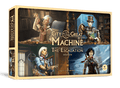 City of the Great Machine: The Escalation Expansion - 