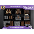WarLock Tiles: Expansion Pack I - 