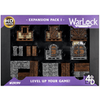 WarLock Tiles: Expansion Pack I - 