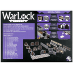 WarLock Tiles: Expansion Pack I - 